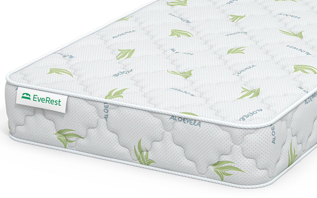 Everest Мидл Рестфом бикокос 20 S1000 фото 6