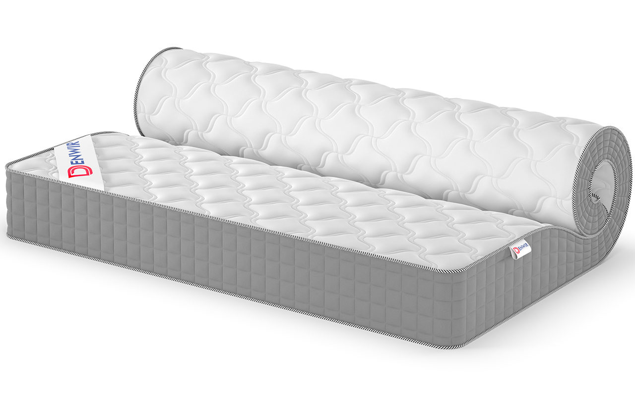 Denwir Extra Memo Soft TFK фото 9