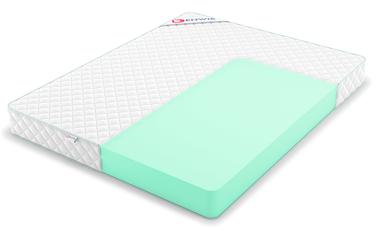 матрас Denwir Simpl Roll Foam 18 1 Denwir Simpl Roll Foam 18