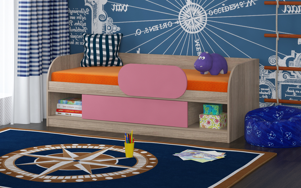 Формула Мебели Соня-4 фото 19