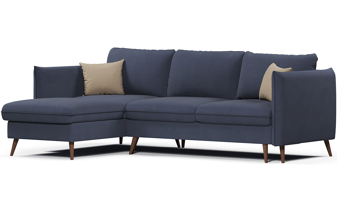 Gupan Delorm угловой фото 13