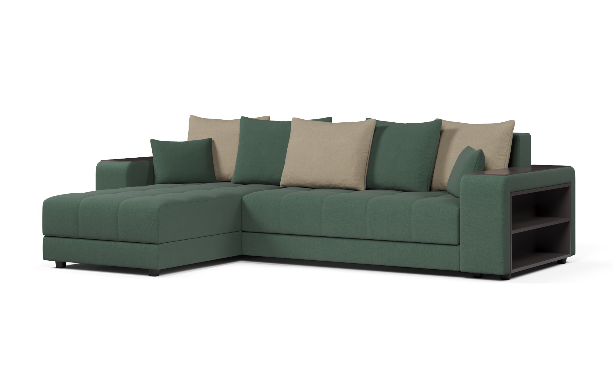 Gupan Ферал угловой фото 21