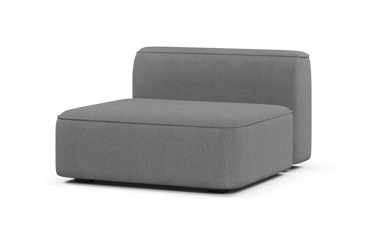 Gupan Секция 3 углового дивана Flos фото 9