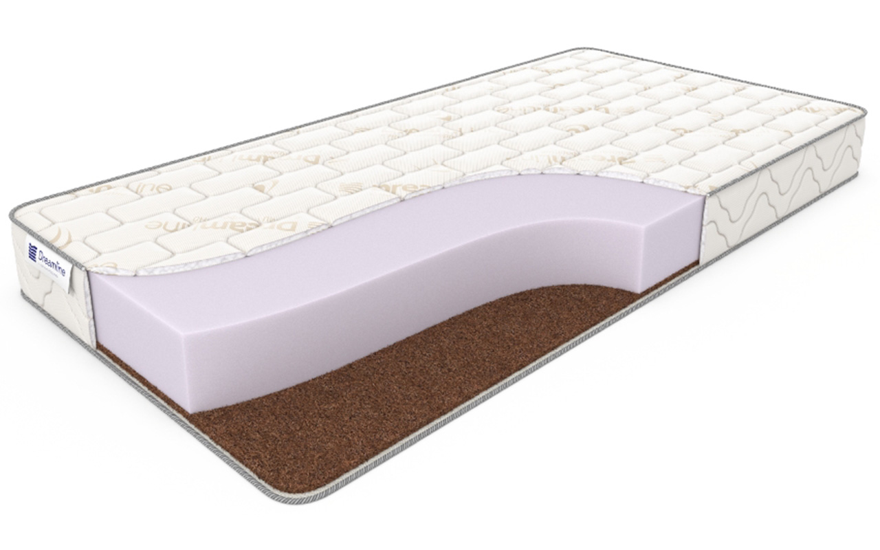 DreamLine DreamRoll Hard Hard