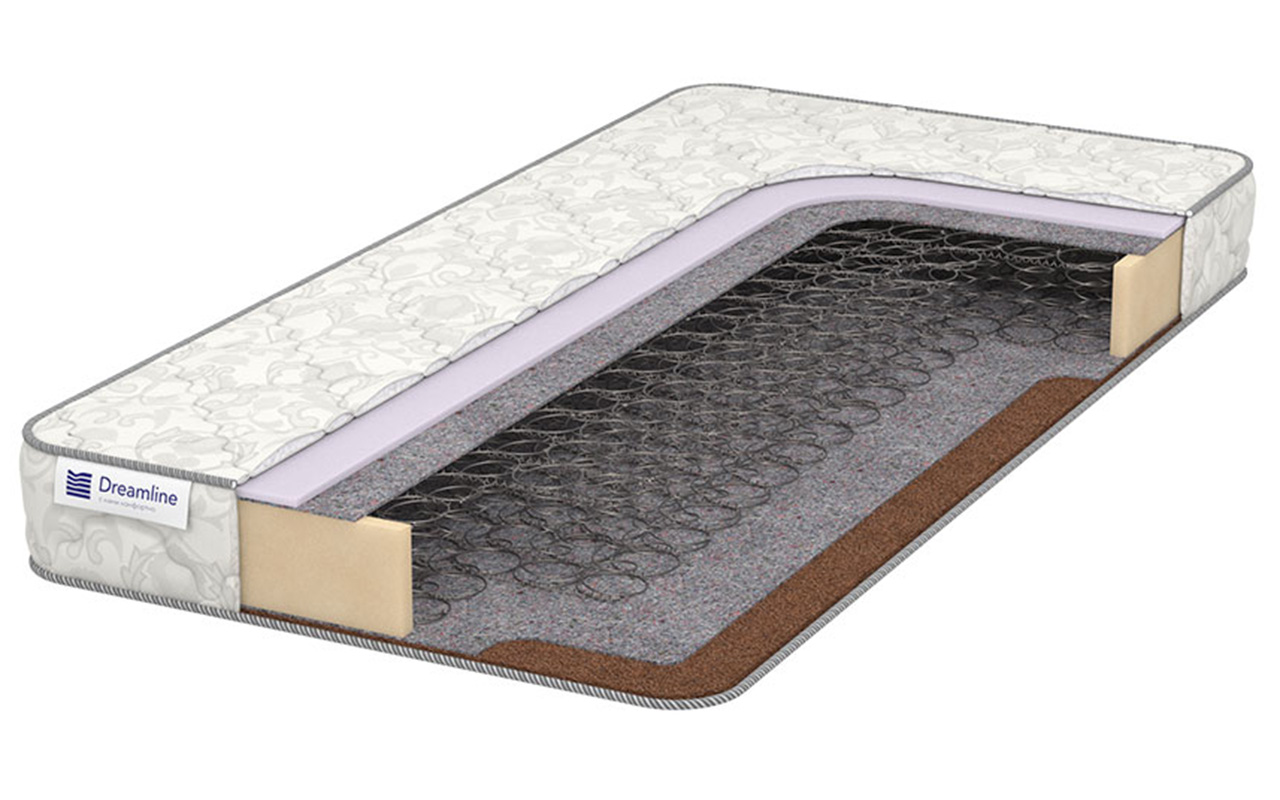 DreamLine Easy Feel BS