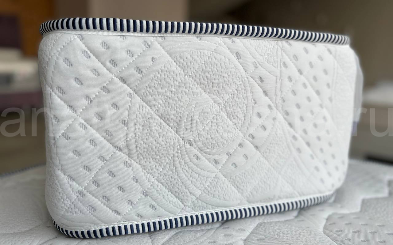 отзыв о Матрас DreamLine Eco HOL S1000