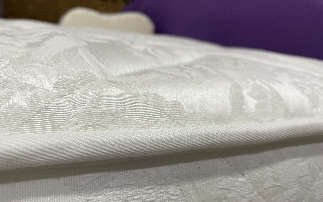 отзыв о Матрас DreamLine SleepDream TFK фото 3